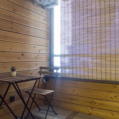 Alquiler de un luminoso apartamento de 2 habitaciones, 64 m², Zvezdara, Belgrado, Serbia